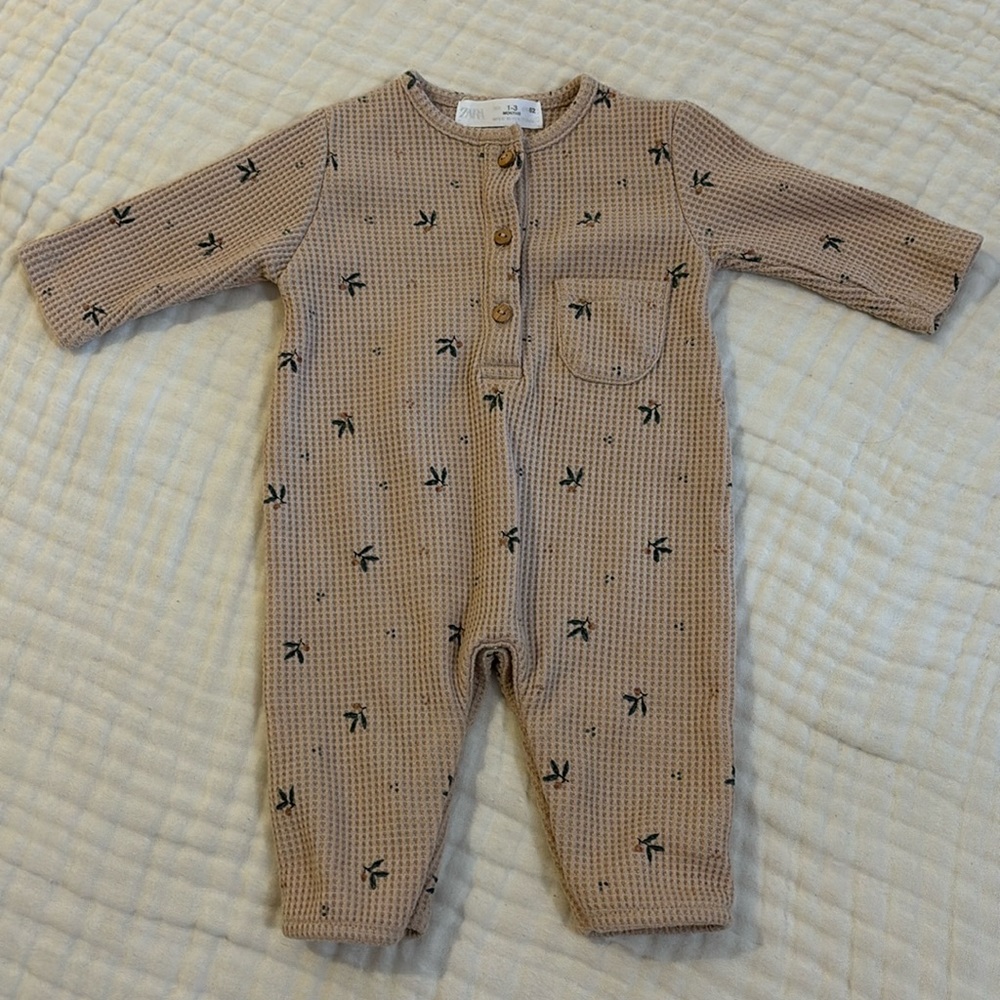 Zara outfit